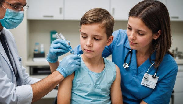 Les dernières avancées en matière de vaccination : ce que vous devez savoir