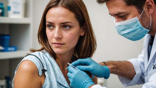 Les dernières avancées sur les vaccins : ce que vous devez savoir