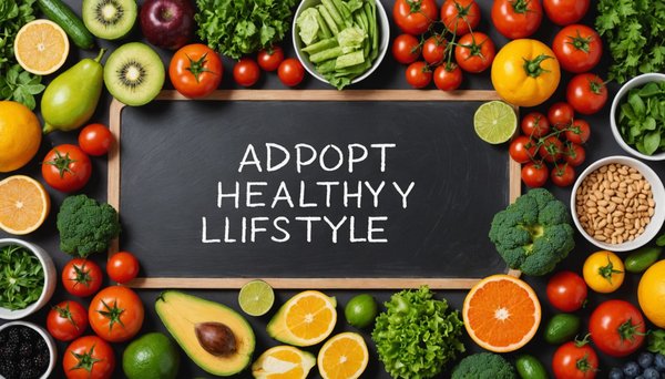 Comment adopter un mode de vie sain : 10 conseils pratiques