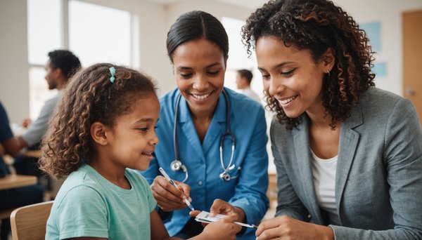 Comprendre l'importance du dépistage précoce : un guide complet