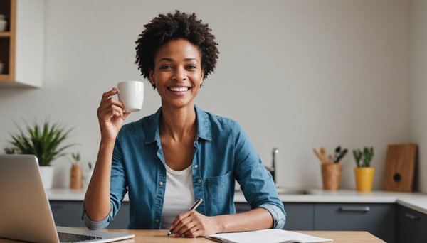 10 astuces simples pour améliorer votre bien-être au quotidien