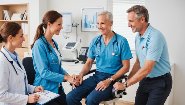 Comment choisir le bon équipement de santé pour votre confort quotidien