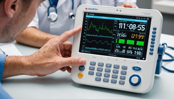 Les équipements de santé indispensables pour un suivi médical efficace