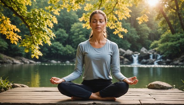 Comment intégrer la méditation dans votre routine pour un esprit apaisé