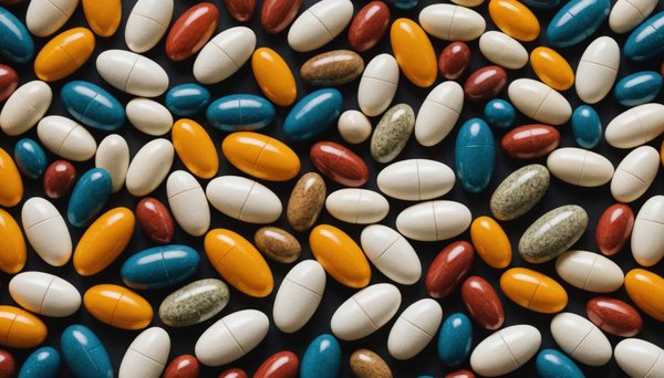 Quels compléments alimentaires choisir pour un meilleur bien-être?