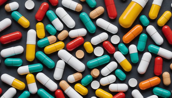 Comment choisir le bon médicament pour votre santé