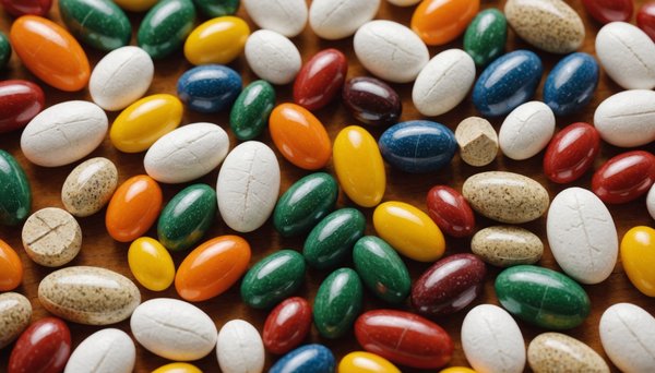 Comment choisir des compléments alimentaires adaptés à vos besoins