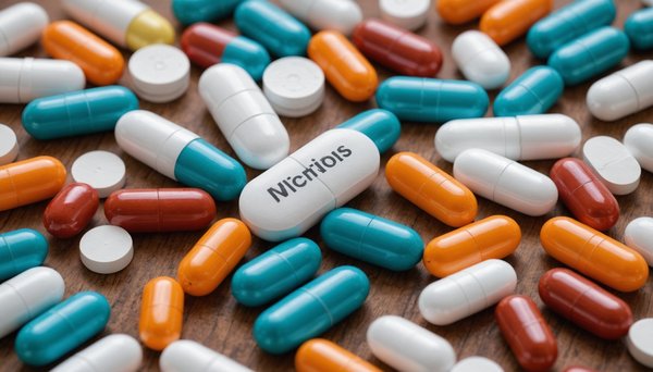 Médicaments et effets secondaires : comment les gérer efficacement