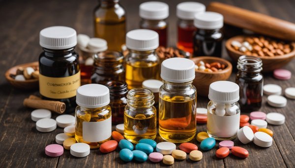 Comprendre les effets secondaires des médicaments courants