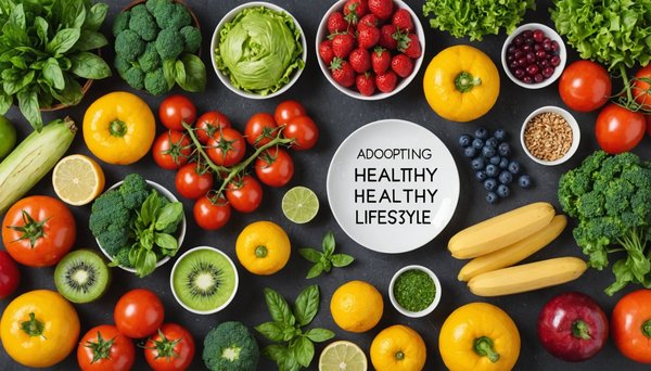 Adopter un mode de vie sain : conseils pratiques pour votre quotidien