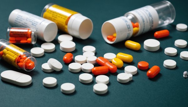 Médicaments : ce que vous devez savoir pour une utilisation en toute sécurité