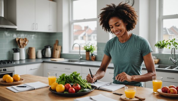 Comment instaurer une routine de bien-être au quotidien