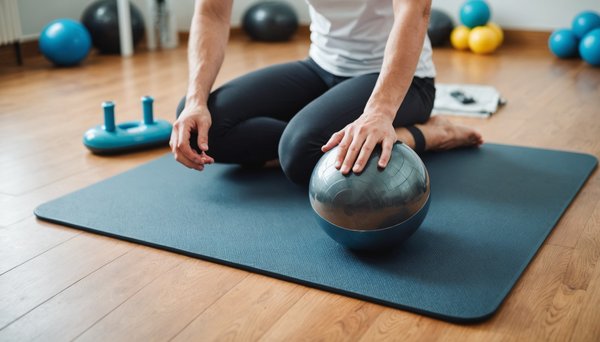 Les équipements de santé essentiels pour un mode de vie sain