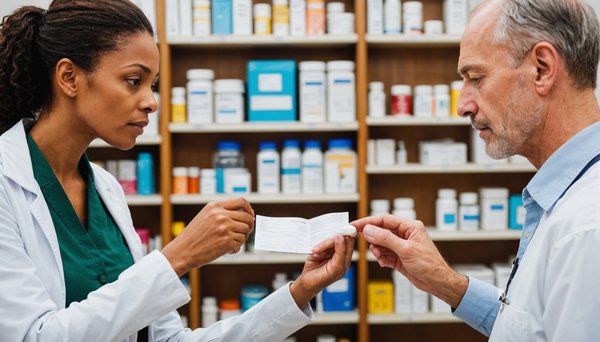 Médicaments courants : effets secondaires et précautions à connaître