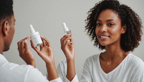 Comment choisir le bon produit de soin pour votre type de peau