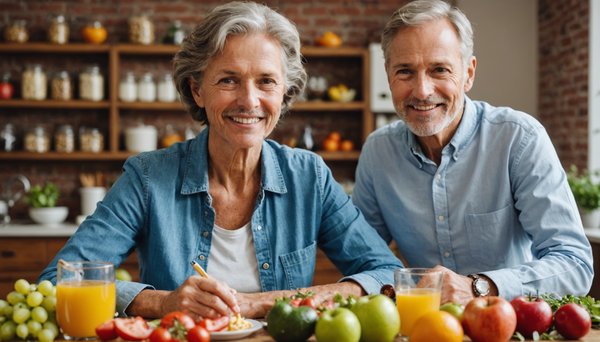 Comment prévenir les maladies courantes grâce à un mode de vie sain