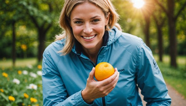 10 astuces simples pour renforcer votre immunité au quotidien